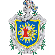 Logo của UNAN Managua