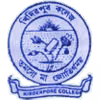 Logo của Kidderpore SC