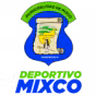 Logo của Deportivo Mixco