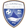 Logo của Avranches U19