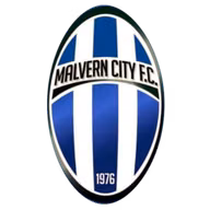 Logo của Malvern City