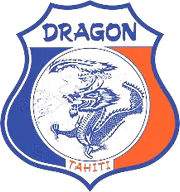 Logo của AS Dragon