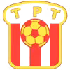 Logo của Tampereen Peli Toverit