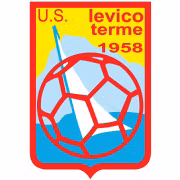 Logo của US Levico Terme
