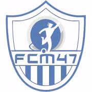 Logo của FC Marmande 47