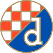 Logo của Dinamo Zagreb II