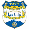 Logo của Les Ulis