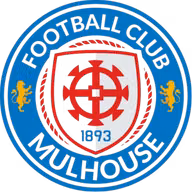 Logo của Mulhouse U19