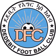 Logo của Dedebit