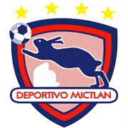 Logo của Deportivo Mictlan