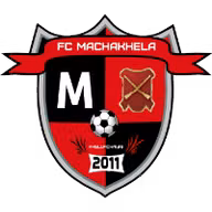 Logo của FC Matchakhela Khelvachauri