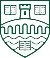 Logo của Stirling University