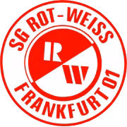 Logo của Rot-Weiss Frankfurt