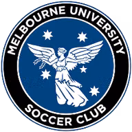Logo của Melbourne Uni (nữ)