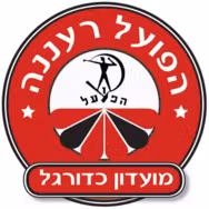 Logo của Hapoel Raanana Roei U19