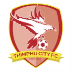 Logo của Thimphu City
