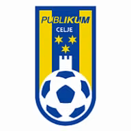 Logo của NK Publikum Celje U19