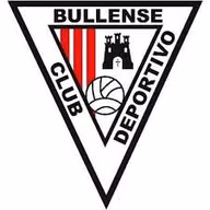 Logo của CD Bullense