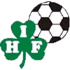 Logo của Hedensted IF