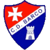 Logo của CD Barco