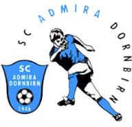 Logo của Admira Dornbirn