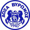 Logo của Doxa Vyrona