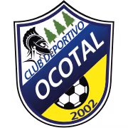 Logo của Deportivo Ocotal