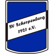 Logo của SV Scherpenberg