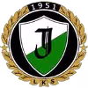 Logo của LKS Jawiszowice