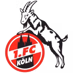 Logo của Koln II (nữ)