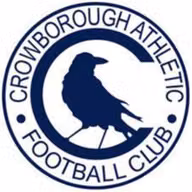 Logo của Crowborough Athletic