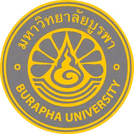 Logo của Burapha University