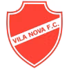 Logo của Vila Nova (nữ)
