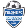 Logo của TelOne FC