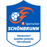 Logo của Sportunion Schonbrunn