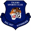 Logo của FC Tigers