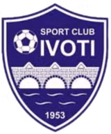 Logo của SC Ivoti U20