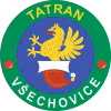 Logo của Tatran Vsechovice