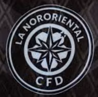 Logo của CFD La Nororiental