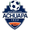 Logo của CD Achuapa