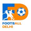 Logo của Delhi SA