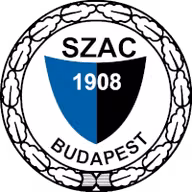 Logo của 1908 Szac Budapest