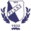 Logo của Piast Piastow