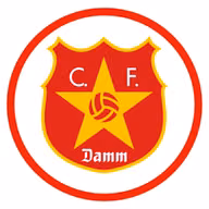 Logo của CF Damm U19