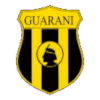 Logo của Club Guarani (nữ)