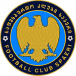 Logo của Spaeri FC