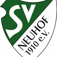 Logo của SV Neuhof 1910