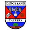 Logo của CD Diocesano
