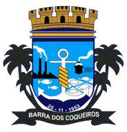 Logo của Barra dos Coqueiros SE