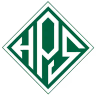 Logo của HPS II (nữ)